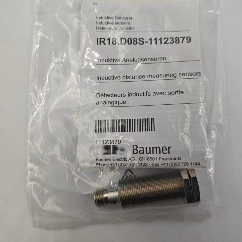 

Baumüller Original Photoelectric Sensor O500.GP-11135861