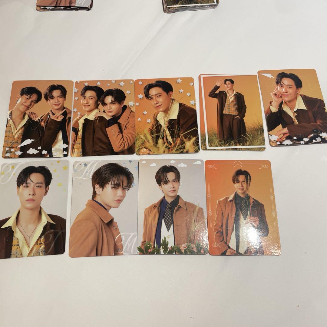 

[USED] gmmtv juniormark fancon random card