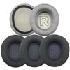 1 Pair Comfortable Earphone Cushion Ear Pad for Arctis 1 3 5 7P 7X Headsets