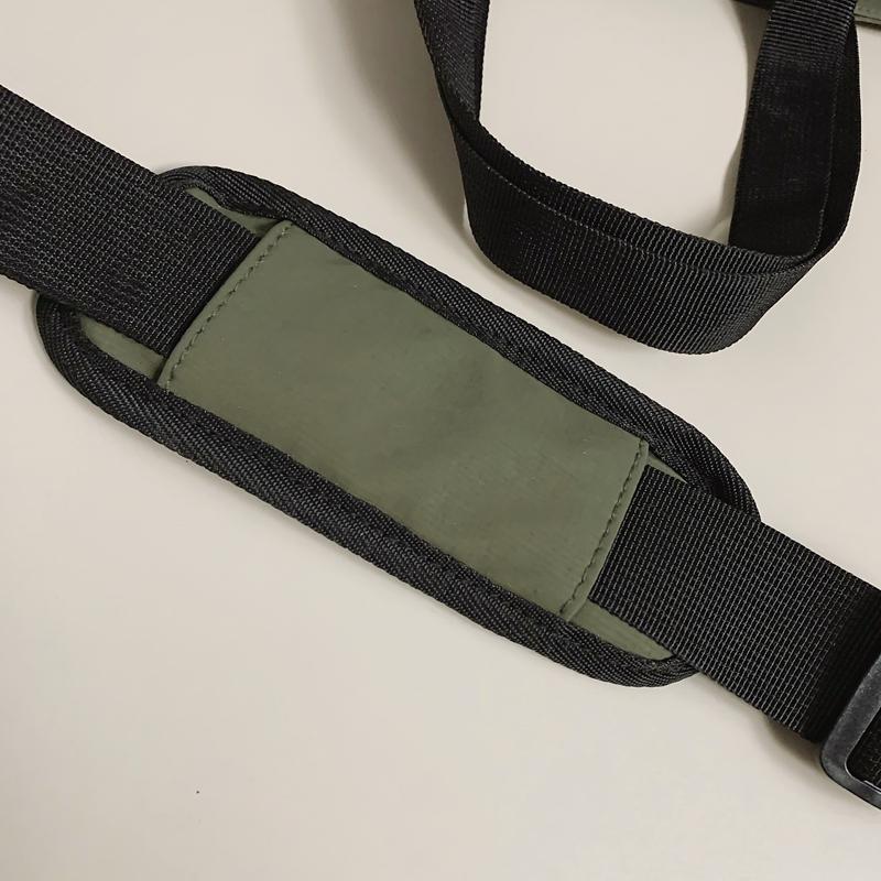 Мужской рюкзак с буквенным принтом — фото 11