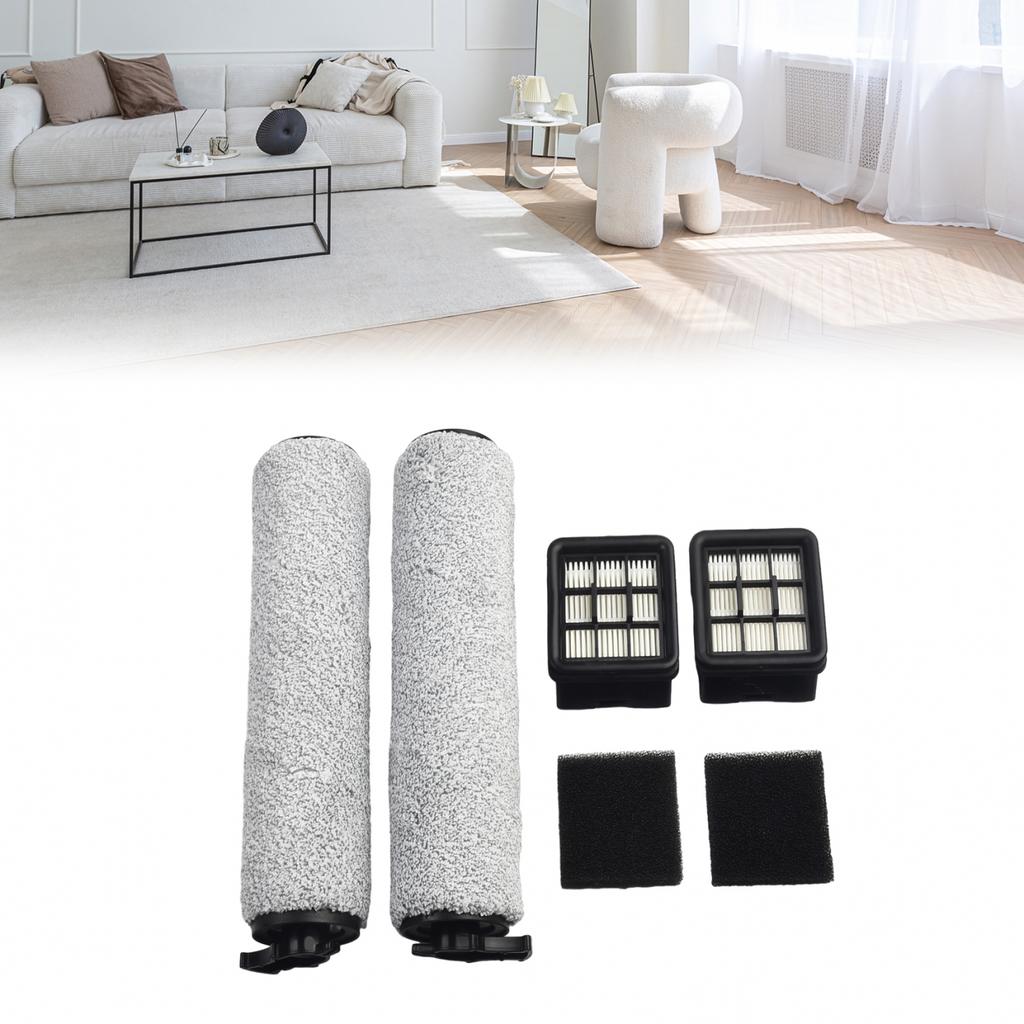 Fit for Bissell CrossWave HF3 Cordless Wet/Dry Vacuum Cleaner 3649A