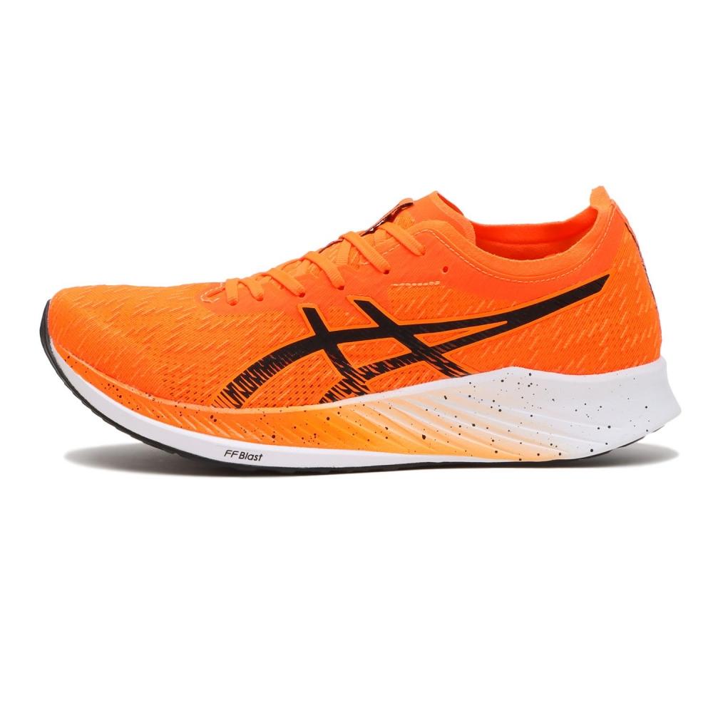 Asics Magic Speed Sco Bk 1011b026.801 Sco Bk 270