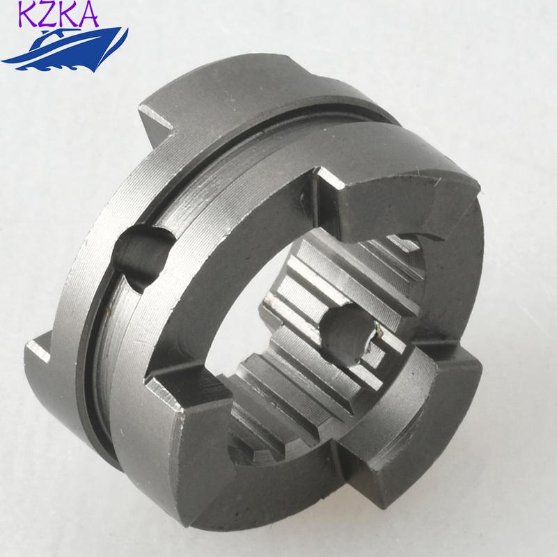 682-45631 new Clutch Dog Replaces For Yamaha 9.9HP 13.5HP 15HP F9.9 F8 F15 F20 Outboard Engine Motor part  682-45631-00