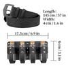 Medieval Accessory Alchemist Belt with Four Alchemist Bottles Halloween Dressing Costume Waist Belt Cosplay Party Supply