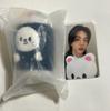 STRAY KIDS (Unopened) Jinnylet Kimbap Keyring + Hyunjin Bonus Poka / Skis Ski Pop-Up