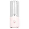 Portable Blender 6 Blades USB Rechargble Multifunction   Fruit Mixer  r Cup for Home Student 500ml