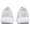 New Balance Women's Fresh Foam X 880v13 White with Light Silver Metallic and Quartz Grey W880W13