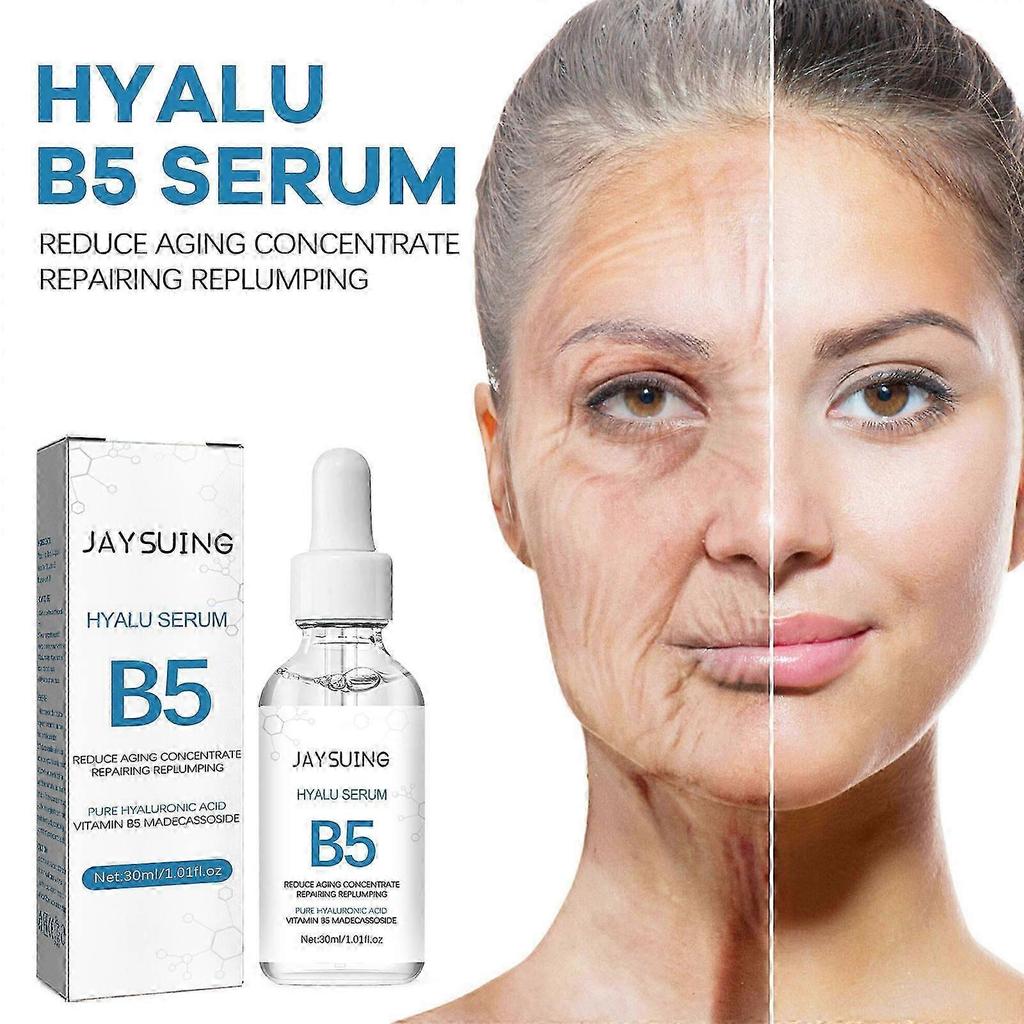 25-26 Hyalu B5 Serum Hyalu B5 Serum Hyalu B5 Serum 30ml