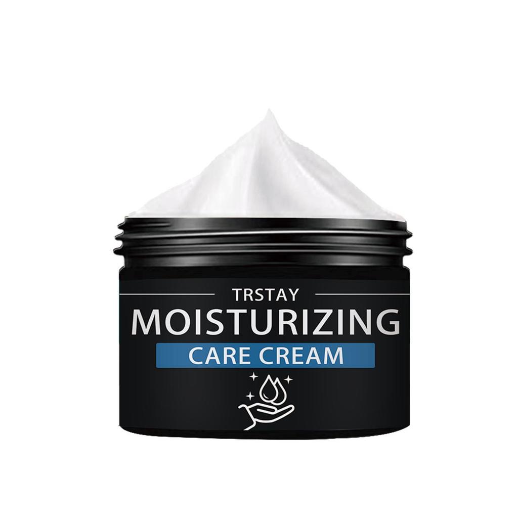 5G/15G/30G/50G/Foot Care, Refreshing Foot Cream for Hydration and Moisturization