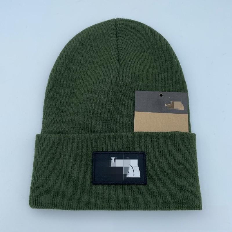 Unisex Casual Sports Knitted Hat Flip Up Warm Hat For Outdoors Cold Weather