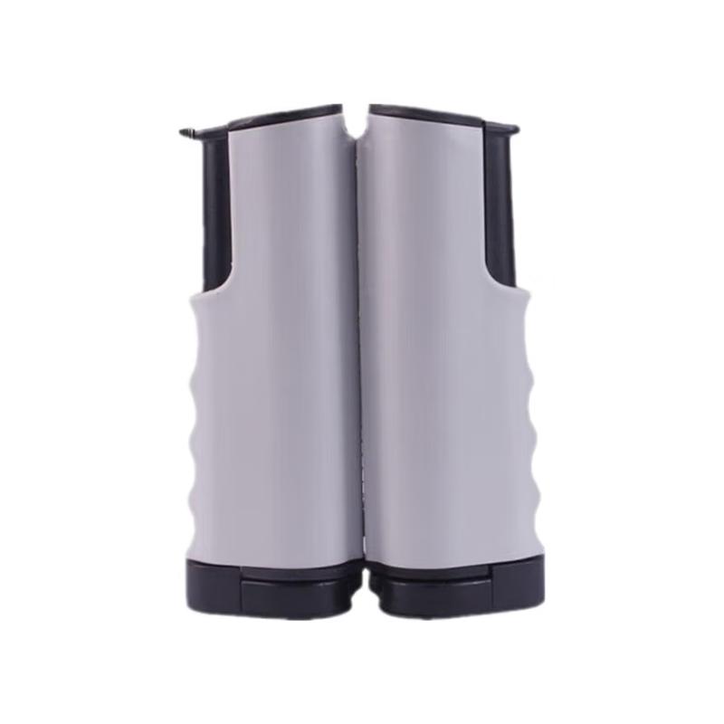 Fearless Battleship Portable Retractable Table Tennis Net