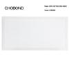 CHOBOND 300x600 LED Recessed Ceiling Panel Light