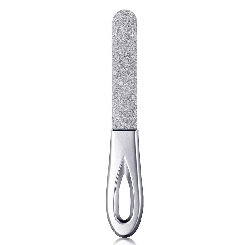 1/2pcs Durable Stainless Steel Nail Clippers Professional Heavy Duty Nail Clippers Set for Seniors Ultra Sharp German