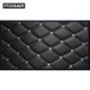 FTCHAAER Custom Car Floor Mats For BMW 3er E90 2005-2013 316-335 Auto Carpets Foot Coche Accessorie