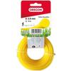 Round Line for Oregon Grass Trimmer - Length 15 M - Diameter 2 Mm