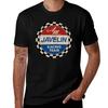 Amc Javelin T-shirt T Shirt Man Casual T Shirt Custom Print T Shirts For Man Graphic Tees T-shirt