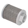 Suction Oil Filter Stainless Steel Replacement Core Moisture Pollutants Filtering Suction Oil Strainer for Car Engine