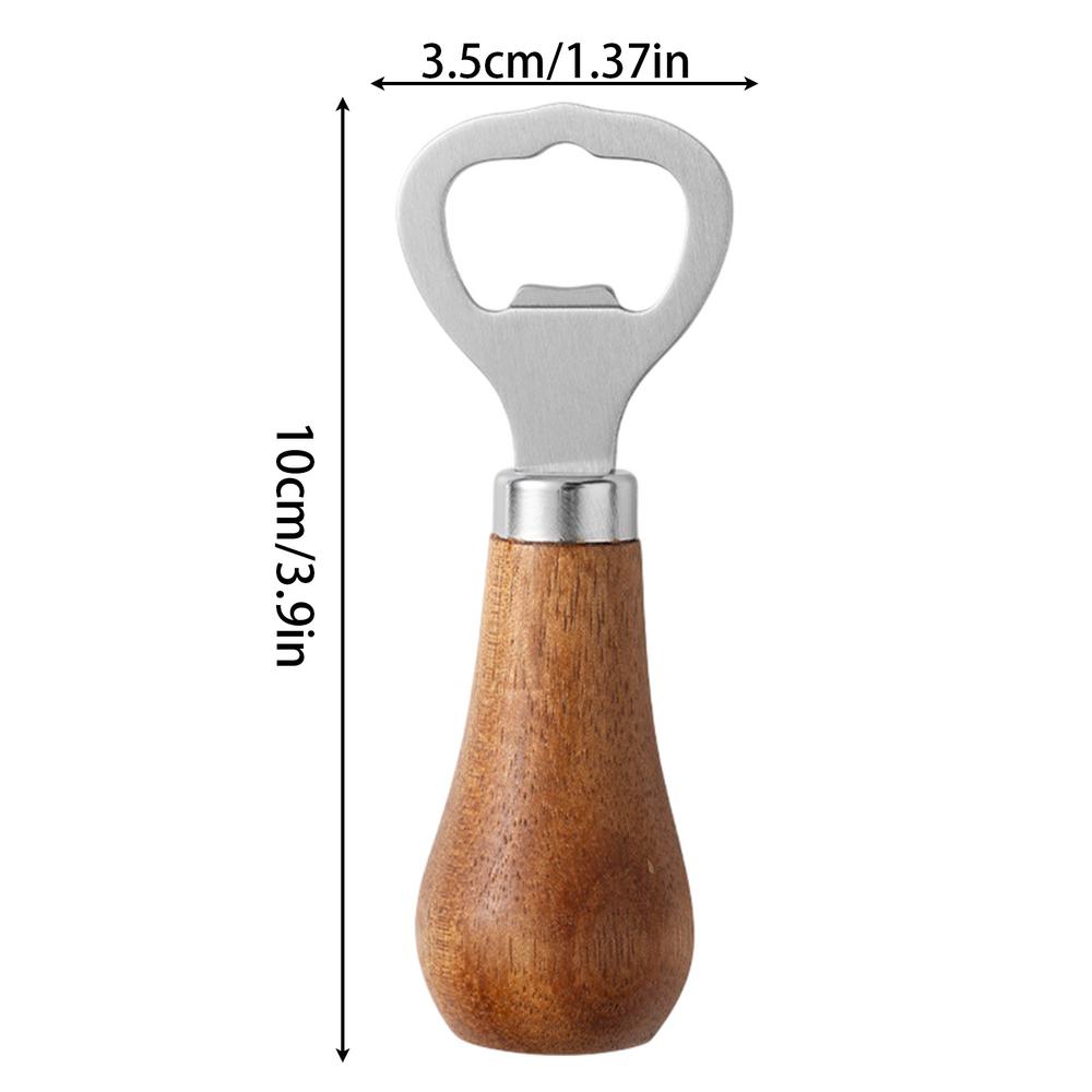 

Bar Bottle Opener Bar Bartender Bottle Opener Wine Beer Beverage Drinking Opener For Wedding Bar Kitchen серебряный