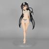 Little Devil Lily Chan Trainee Nurse Anime Pvc Action Figure Beautiful Girl Desktop Ornament Pc Case Decor For Anime Fans
