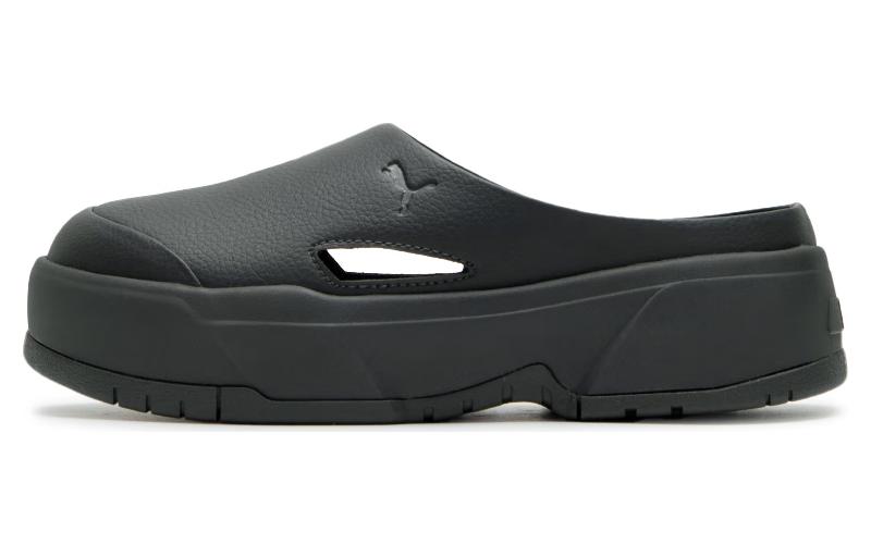 Puma Wmns CA Mule  Shadow Grey  35.5