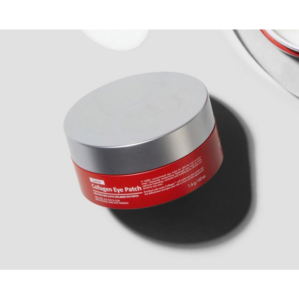 MEDI-PEEL Red Lacto Collagen Eye Patch (60 Sheets)