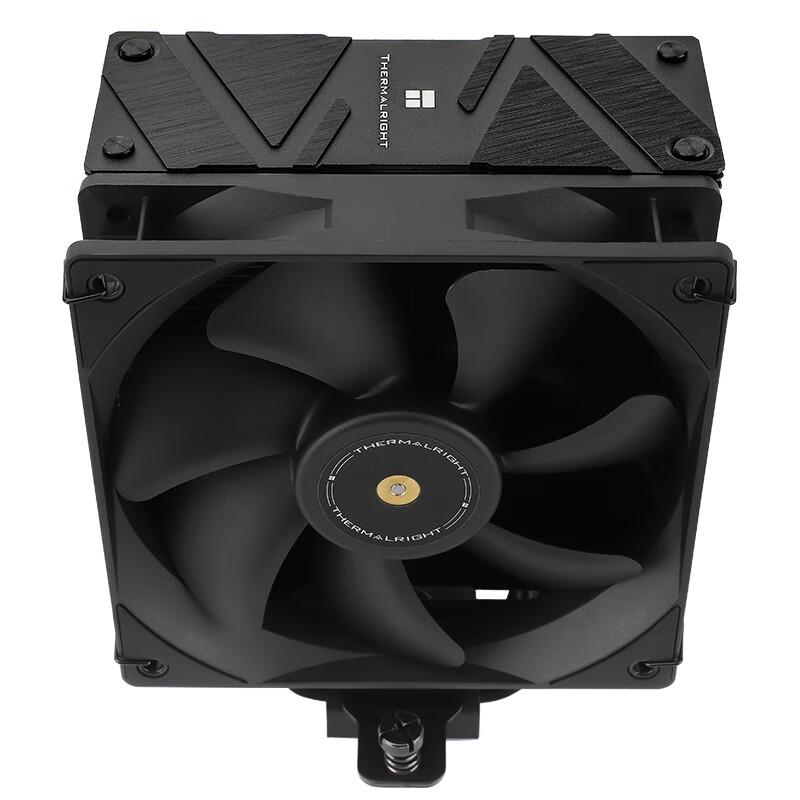 Refroidisseur d'air pour processeur Thermalright Assassin Spirit 120 EVO