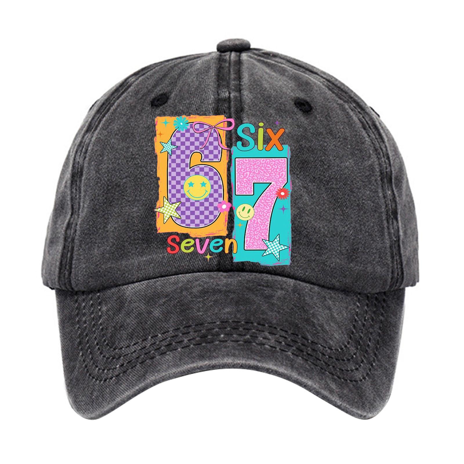 

Бейсболка из стираного хлопка с принтом, состаренная, мягкий верх, джинсовая шляпа для мужчин, европейская и американская ретро-шляпа One Size жёлтый