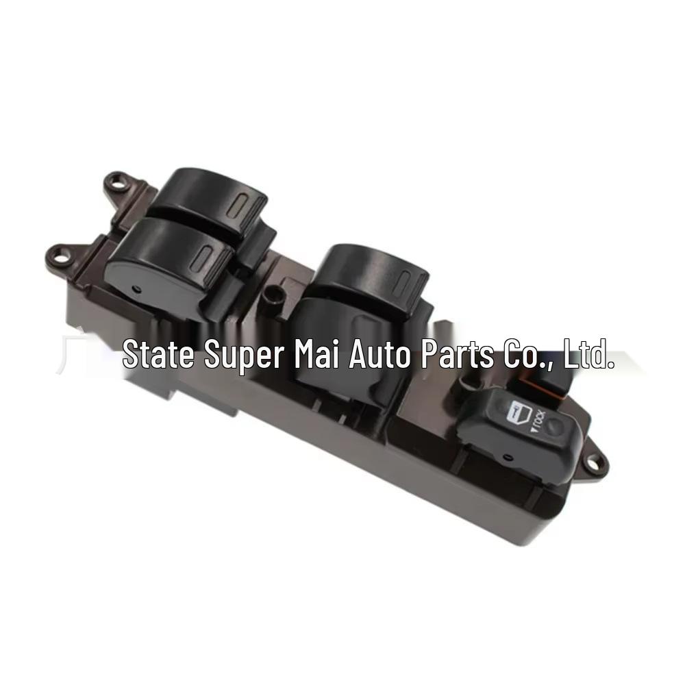 84820-33170: Compatible with Toyota Sienna Window Lift Switch Electric