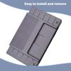ABS Game Card Housing Game Cartridge Enclosure Case Accessory For Enhancing Gaming Experience With Multi Region Support