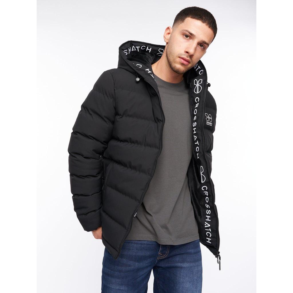 Crosshatch Giacca Pittsburgh da uomo