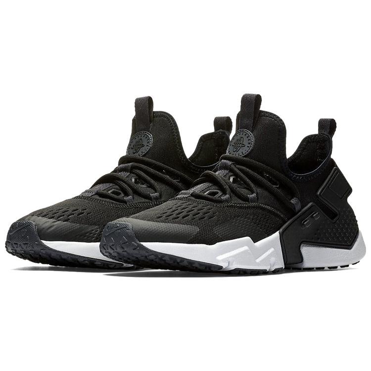 Nike Air Huarache Drift Breathe Black Anthracite