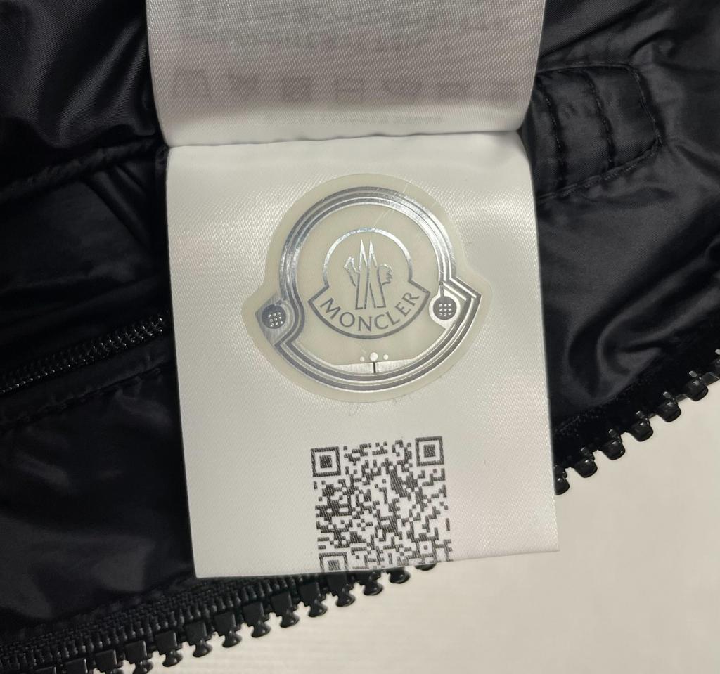 Used MONCLER MONTREUILDown Jacket Nylon Mens