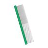 20cm-25cm Stainless Steel Pet Cat Comb Stylist Color Aviation Aluminum Ultra-light High-end Dog Cosmetology Styling Massage Comb