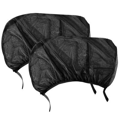 Car Sunshade, Car Screen, Car Window, Sunshade for Car, Curtain, Driver/Passenger, Insect Repellent Net,