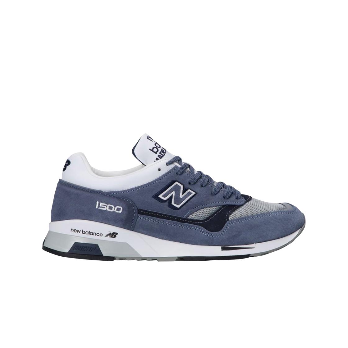 

Мужские кроссовки New Balance 1500 Steel Blue M1500BN