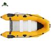 Yongdai Golden Steel Inflatable Multi-Purpose Boat