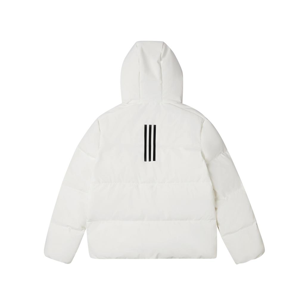 Adidas Down Jacket Women's Jade White JL9592