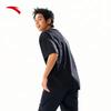 Anta Unisex Casual Short Sleeve T-shirt