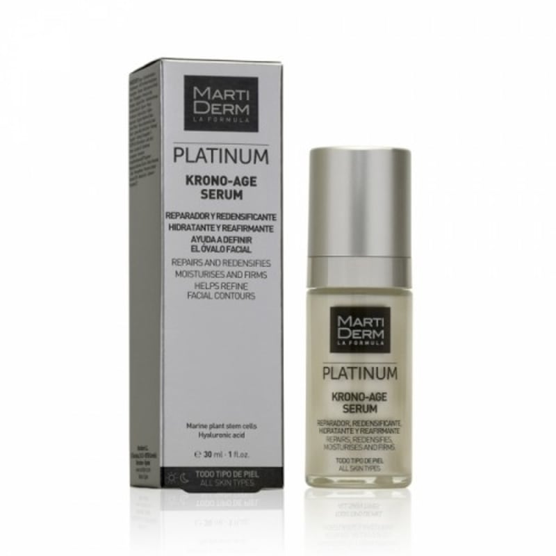 

Matiderm Platinum KRONO Algae Serum 30 ml