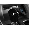 Car Gear Lever Cover Modified Gear Head Decorative Cover Trim For Toyota Camry 2018-2023 Interior Gear Shift Lever Cover