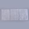 100Pcs Degradable Seedling Lift Bags Seed Pouch Potted Plant Grow Bag Breathable