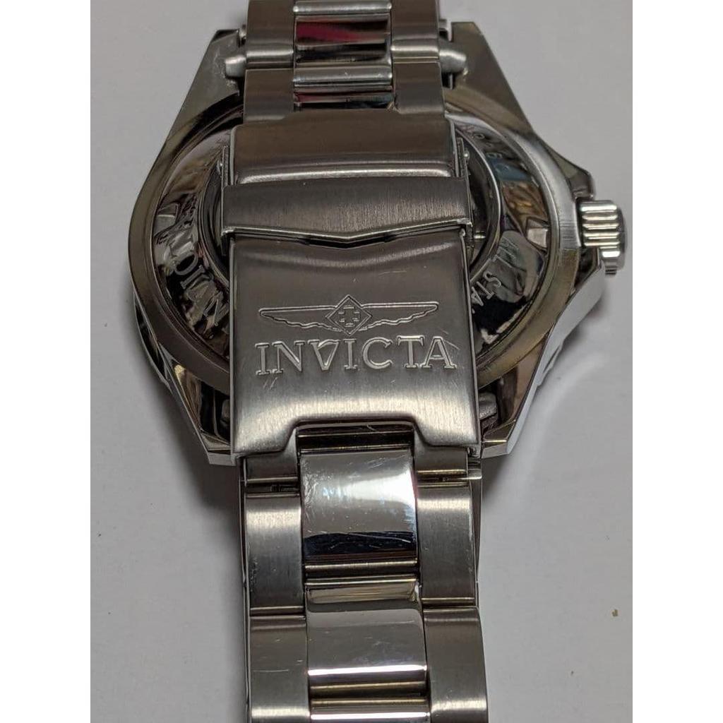 Used INVICTA automatic