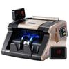 Weirong I7 Smart Bill Counter CN Plug (adapter Included)
