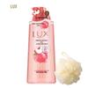Tipsy White Peach 2-in-1 Shower Gel