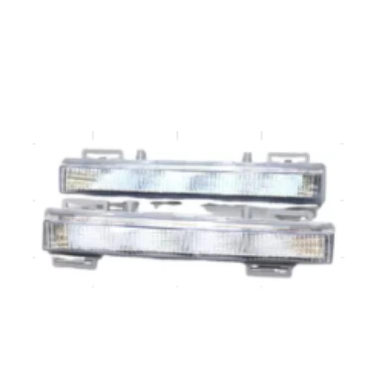 Front Bumper for Mercedes-Benz W166