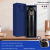 Custom Logo Insulated Mug Gift Set for Company Events and Customer Souvenirs