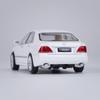 1/64 Toyota Crown Alloy MiniatureCar Model Diecast Metal Scale Car ModeStatic Collection Children Toy Car Vehicles Gift