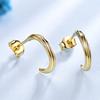 Umcho Luxus Ohrringe Ohrstecker für Frauen Braut Hochzeit Party Schmuck Geschenk Schmuck