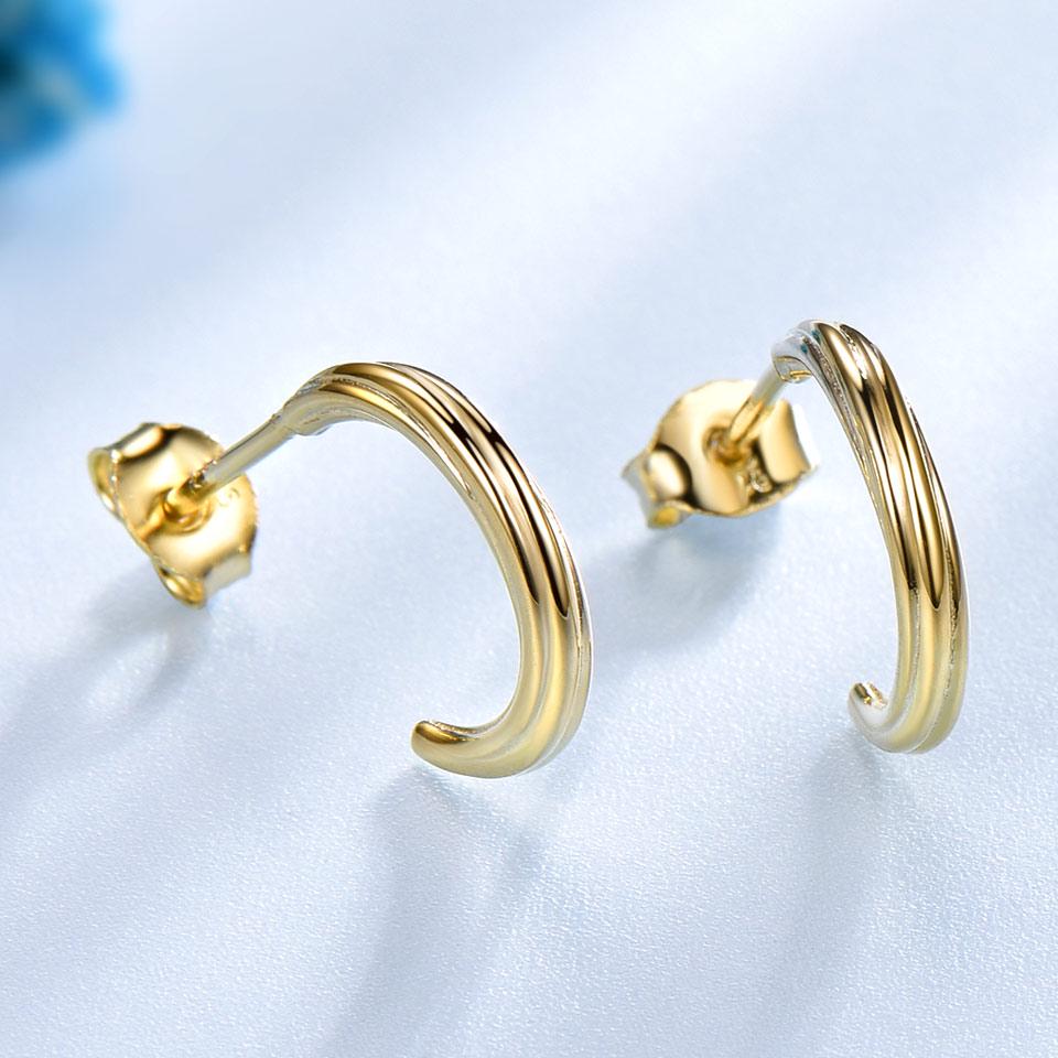 Umcho Luxus Ohrringe Ohrstecker für Frauen Braut Hochzeit Party Schmuck Geschenk Schmuck