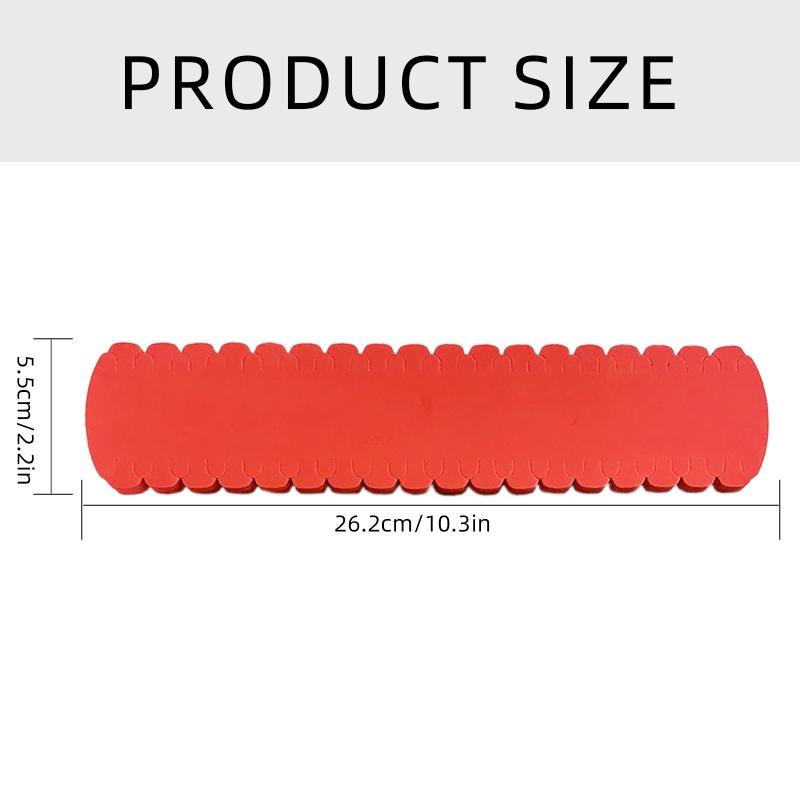 4 Pieces Embroidery Floss Organizers Embroidery Thread Holder Knitting Winding Board for Needlework